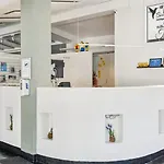 Hostal Danhostel Vejle