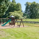 Danhostel Hostal