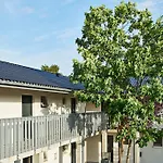 Danhostel Hostal *