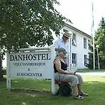 Danhostel *