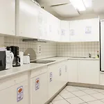 Hostal Danhostel