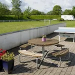 Danhostel Hostal