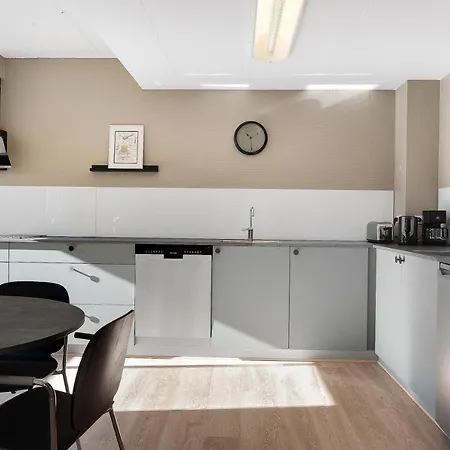 Danhostel 호스텔 *