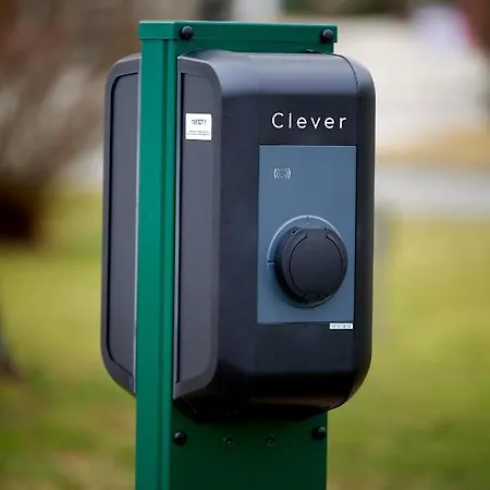 호스텔 Danhostel 바일레