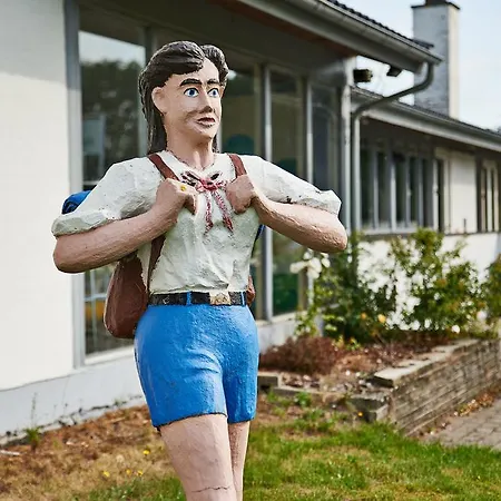 Danhostel 호스텔 바일레