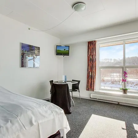 ホステル Danhostel *