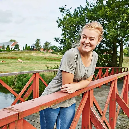 호스텔 Danhostel *