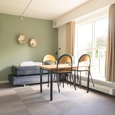 Danhostel ホステル