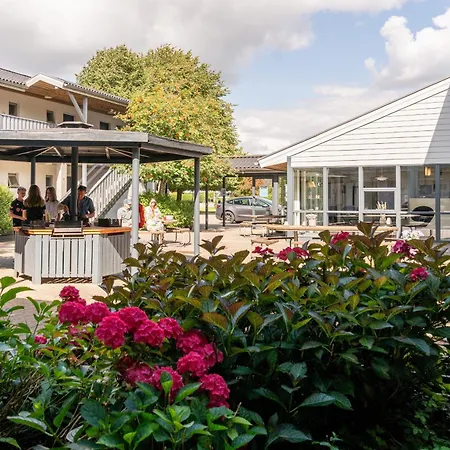 Danhostel Ostello Vejle