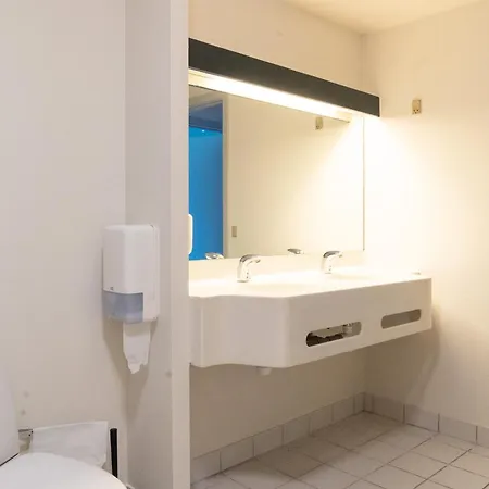 ホステル Danhostel *