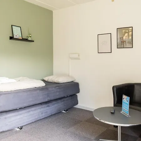 ホステル Danhostel *