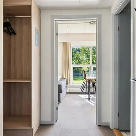 Danhostel 호스텔 바일레