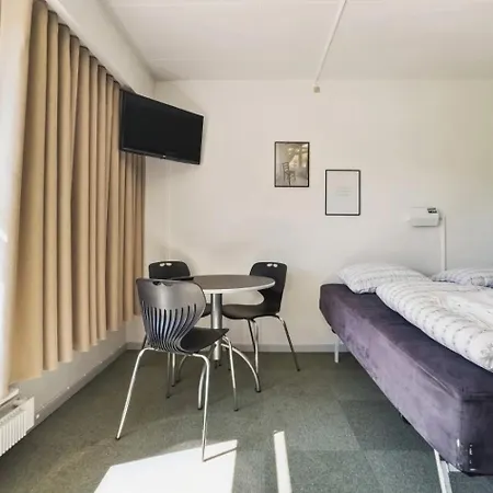 Danhostel * Вайле