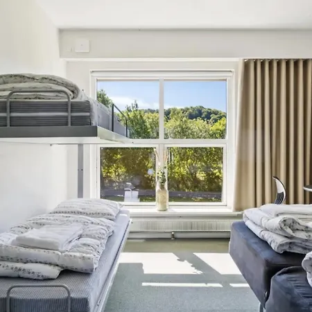 Danhostel 호스텔 *