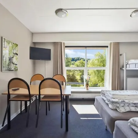 Danhostel Хостел Вайле