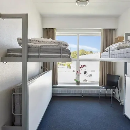 Danhostel Вайле