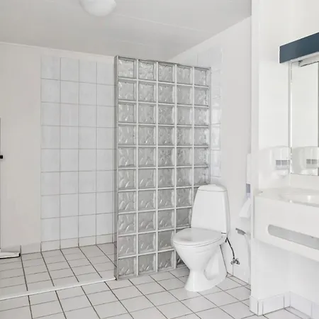 Vandrarhem Danhostel