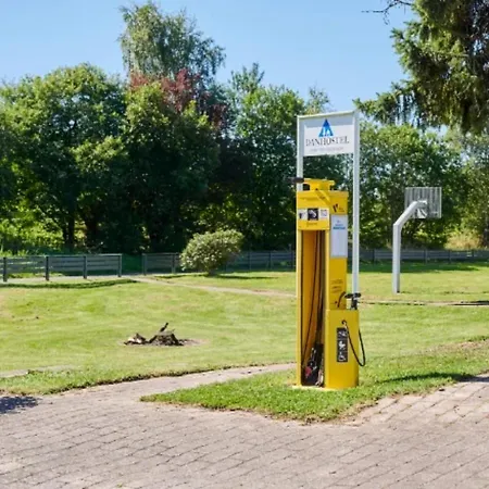 Danhostel 호스텔 바일레