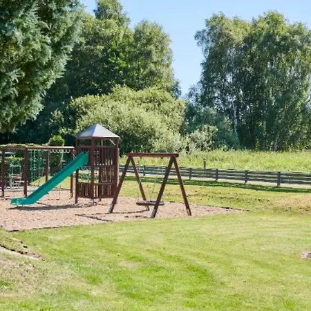 Danhostel Хостел
