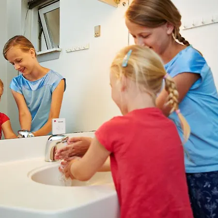 Danhostel Vandrarhem *