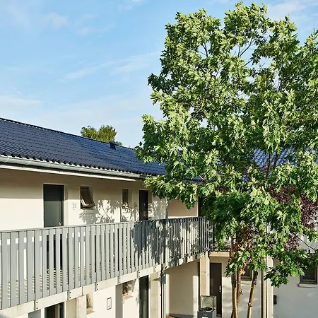 Danhostel ホステル *