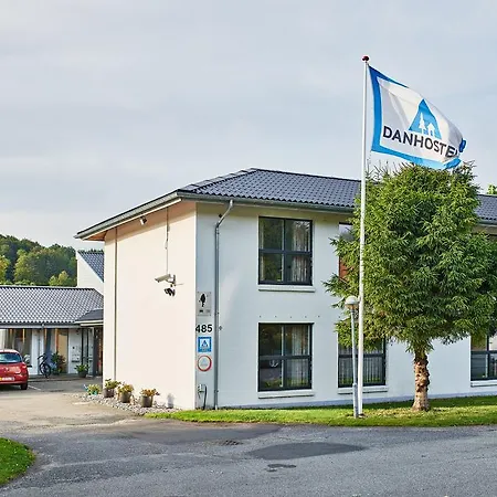 Хостел Danhostel