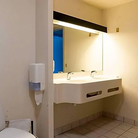 Hostel Danhostel Βέιλε