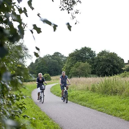 Хостел Danhostel Вайле