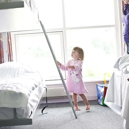 Хостел Danhostel *