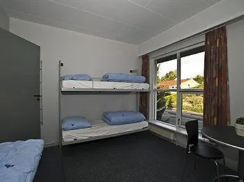 Danhostel * Βέιλε