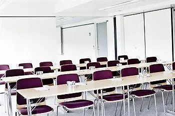 Danhostel 호스텔 바일레