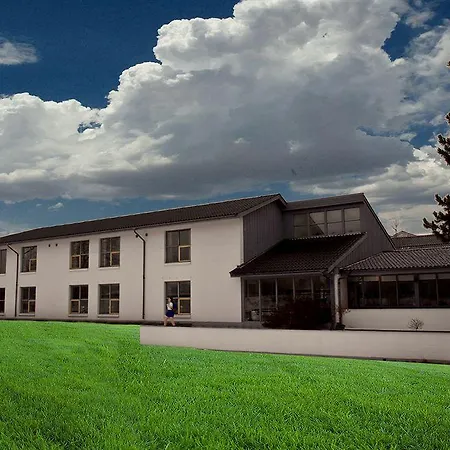 Danhostel Vandrarhem