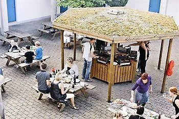 Danhostel Hostel *