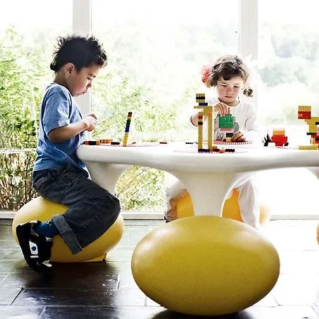 호스텔 Danhostel 바일레