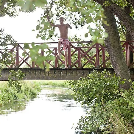 Хостел Danhostel *