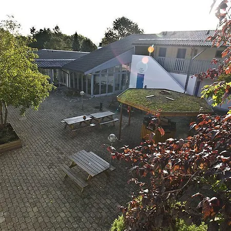 Danhostel * 바일레