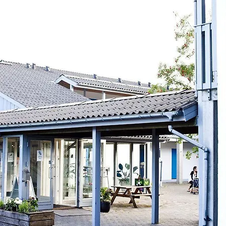 Danhostel Hostel *