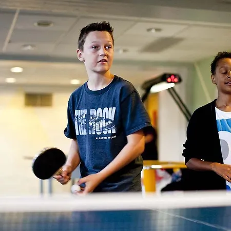 Danhostel * 바일레