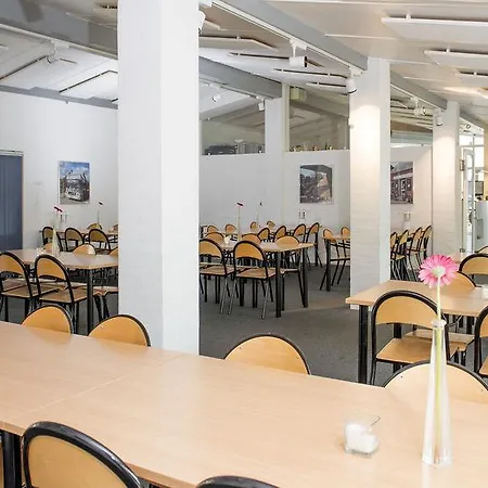 Danhostel Vandrarhem *