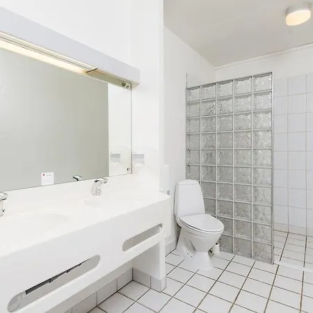 Danhostel * Вайле
