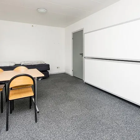 Danhostel * Vejle