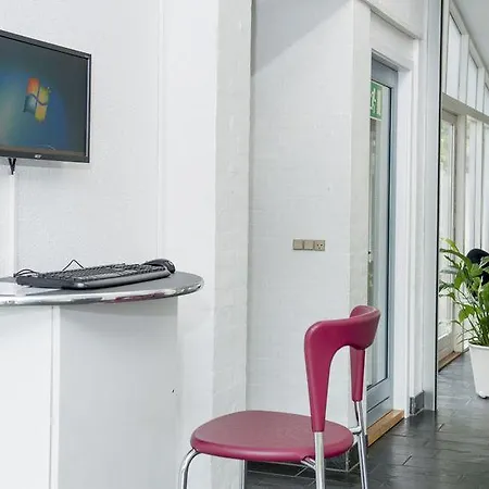 Danhostel * 바일레