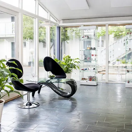 Danhostel * 바일레