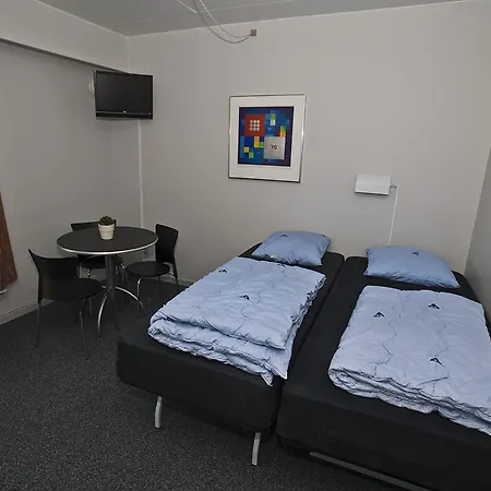 Danhostel Hostel