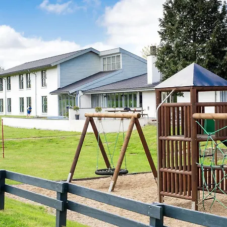 호스텔 Danhostel 바일레