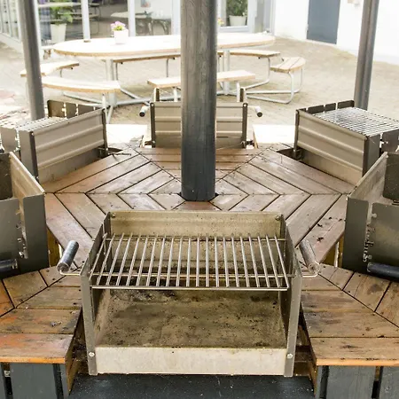 Danhostel 호스텔 *