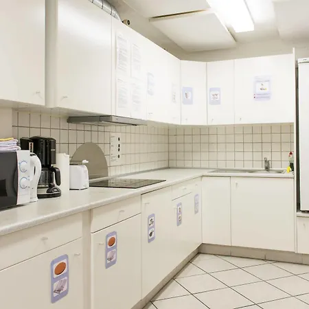 Хостел Danhostel