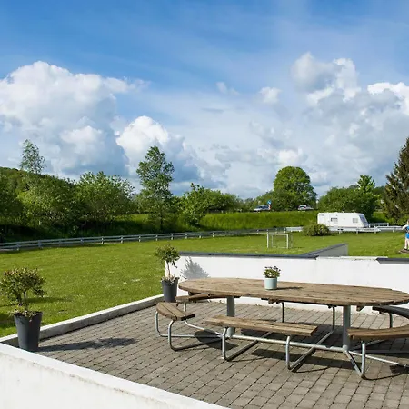 Danhostel 호스텔 *