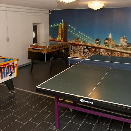 Danhostel 호스텔 *