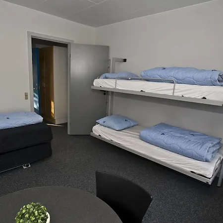 Danhostel Βέιλε